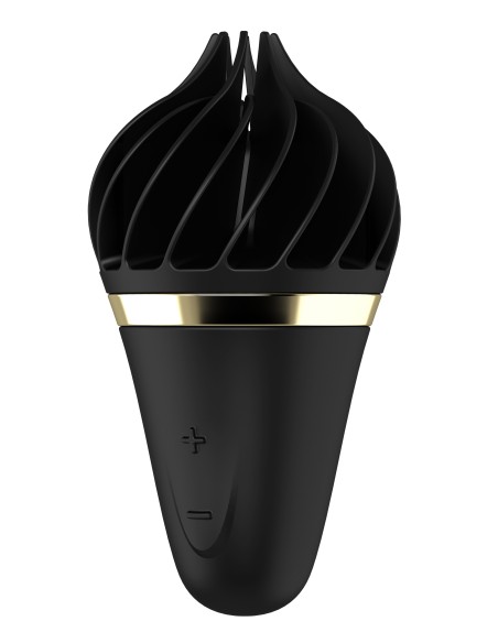 Stimulateur clitoridien Sweet Treat Noir Stimulateur clitoridien Sweet Treat Noir