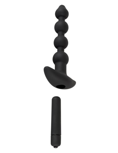 Kit Velvet Start 3 Pièces Noir