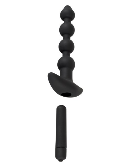 Kit Velvet Start 3 Pièces Noir