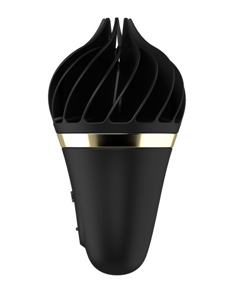 Stimulateur clitoridien Sweet Treat Noir Stimulateur clitoridien Sweet Treat Noir