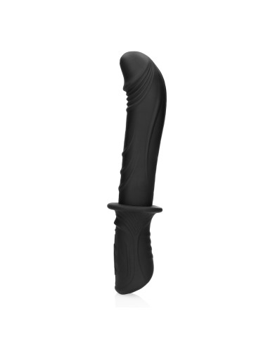 Gode Poignée Vibrant Vibs Flex 17 x 4.8cm