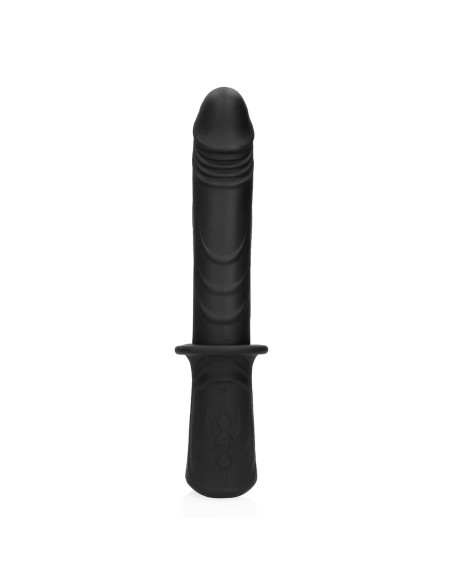 Gode Poignée Vibrant Vibs Flex 17 x 4.8cm Gode Poignée Vibrant Vibs Flex 17 x 4.8cm