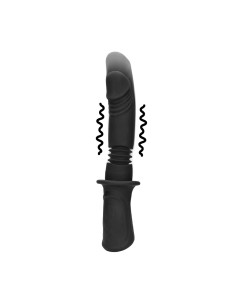 Gode Poignée Va-et-vient Vibs Thrust 18.5 x 4cm