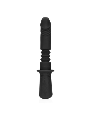 Gode Poignée Va-et-vient Vibs Thrust 18.5 x 4cm