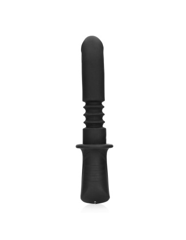 Gode Poignée Va-et-vient Vibs Thrust 18.5 x 4cm