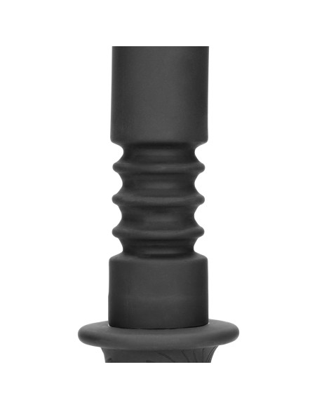 Gode Poignée Va-et-vient Vibs Thrust 18.5 x 4cm Gode Poignée Va-et-vient Vibs Thrust 18.5 x 4cm