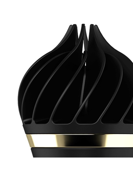 Stimulateur clitoridien Sweet Treat Noir Stimulateur clitoridien Sweet Treat Noir