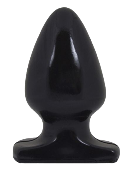 Plug Large 11 x 6 cm