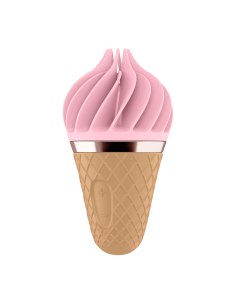 Stimulateur clitoridien Sweet Treat Rose