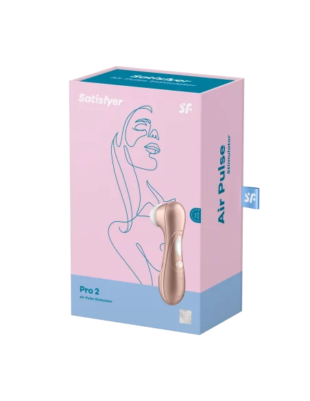 Satisfyer Pro 2 Next Generation