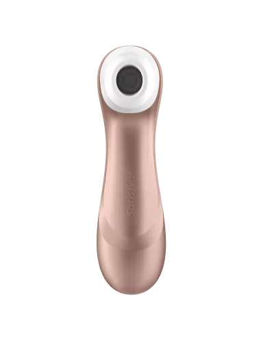 Satisfyer Pro 2 Next Generation