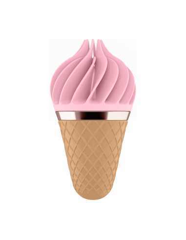 Stimulateur clitoridien Sweet Treat Rose