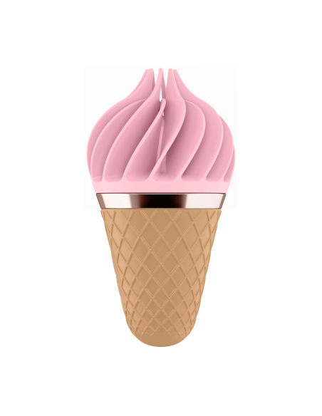 Stimulateur clitoridien Sweet Treat Rose Stimulateur clitoridien Sweet Treat Rose