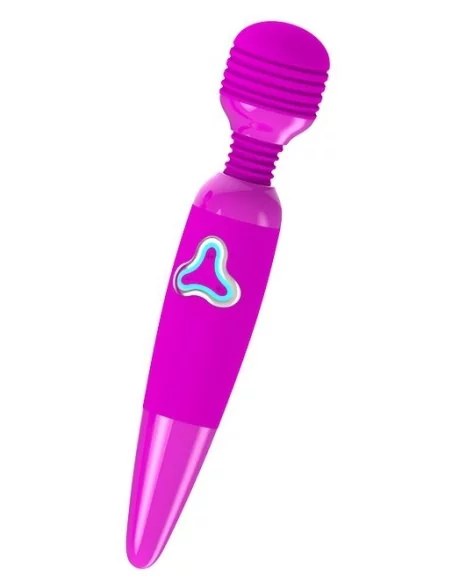 Stimulateur Body Wand - Tête 45mm Stimulateur Body Wand - Tête 45mm