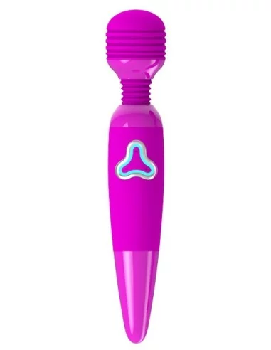 Stimulateur Body Wand - Tête 45mm