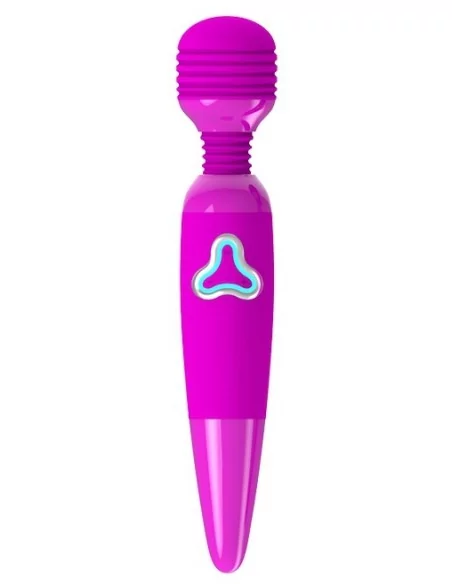Stimulateur Body Wand - Tête 45mm Stimulateur Body Wand - Tête 45mm