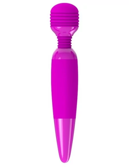 Stimulateur Body Wand - Tête 45mm Stimulateur Body Wand - Tête 45mm