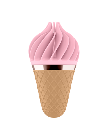 Stimulateur clitoridien Sweet Treat Rose