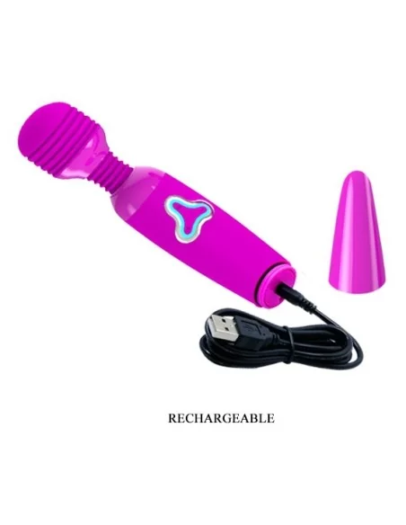 Stimulateur Body Wand - Tête 45mm Stimulateur Body Wand - Tête 45mm