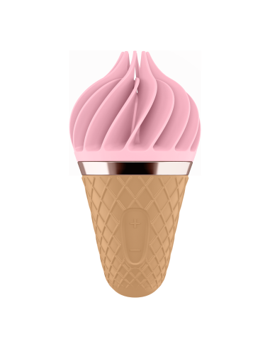 Stimulateur clitoridien Sweet Treat Rose