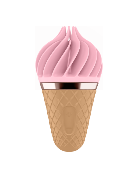 Stimulateur clitoridien Sweet Treat Rose Stimulateur clitoridien Sweet Treat Rose