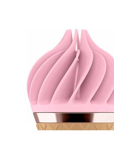 Stimulateur clitoridien Sweet Treat Rose