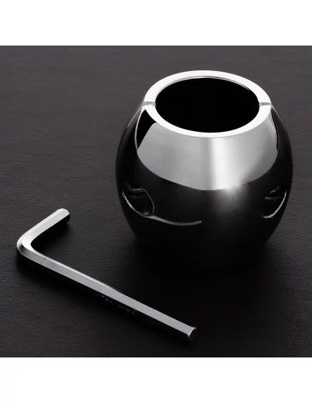 Ballstretcher Oval 55mm - 602 gr