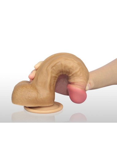 Gode Nature Cock 16 x 3.5 cm Chair