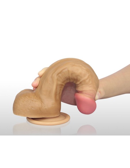 Gode Nature Cock 16 x 3.5 cm Chair