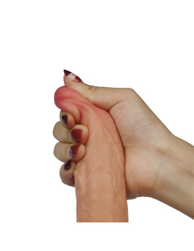 Gode Nature Cock 16 x 3.5 cm Chair