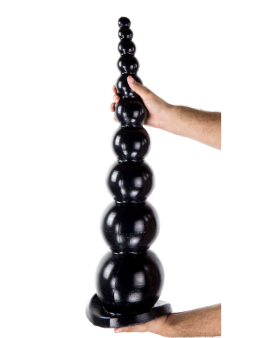 SNAKE PEARL 65 x 17.5 cm - Gros Gode - Longueur + de 40cm - 2