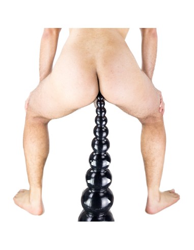 SNAKE PEARL 65 x 17.5 cm - Gros Gode - Longueur + de 40cm - 5