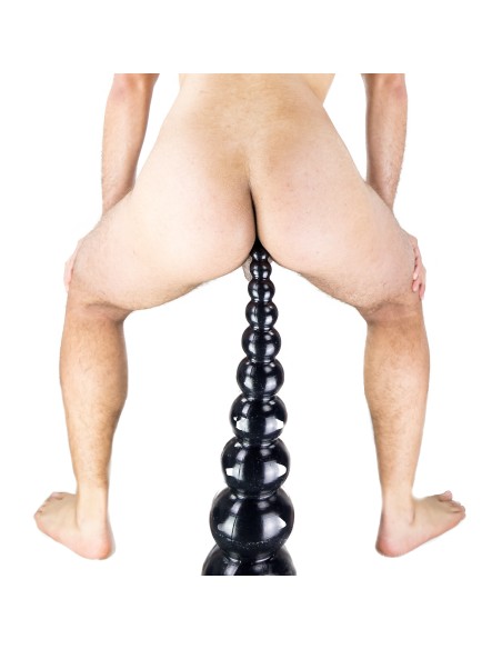 SNAKE PEARL 65 x 17.5 cm - Gros Gode - Longueur + de 40cm - 5