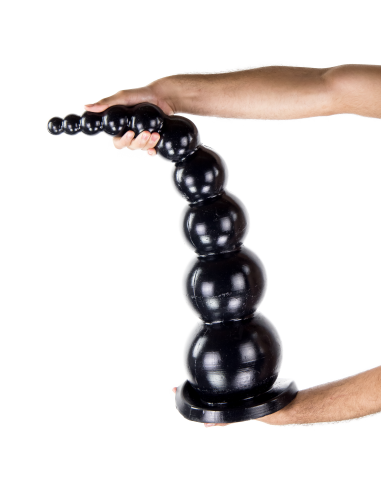 SNAKE PEARL 65 x 17.5 cm - Gros Gode - Longueur + de 40cm - 6