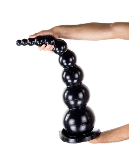 SNAKE PEARL 65 x 17.5 cm - Gros Gode - Longueur + de 40cm - 6