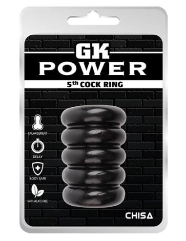 Ballstretcher 5TH 65mm - Ballstretchers Souples - 2