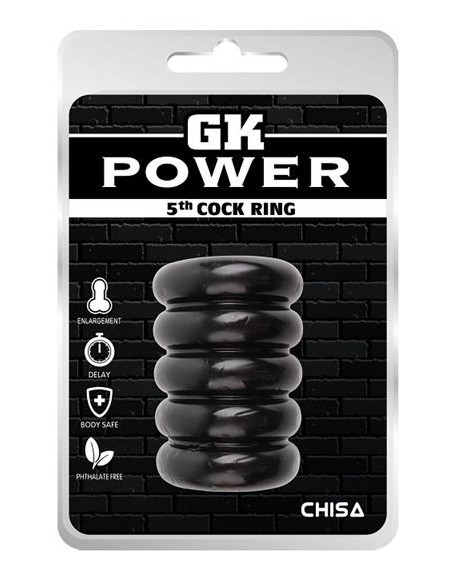 Ballstretcher 5TH 65mm - Ballstretchers Souples - 2