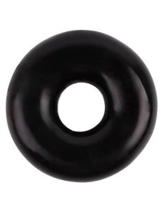 Cockring Fat O Ring N°1 Noir
