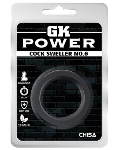 Cockring Cock Sweller N°6 - 40mm
