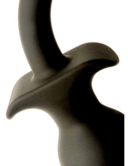 Plug Queue de chien Puppy N°2 - 6.5 x 4.5 cm Plug Queue de chien Puppy N°2 - 6.5 x 4.5 cm