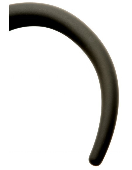 Plug Queue de chien Puppy N°2 - 6.5 x 4.5 cm Plug Queue de chien Puppy N°2 - 6.5 x 4.5 cm