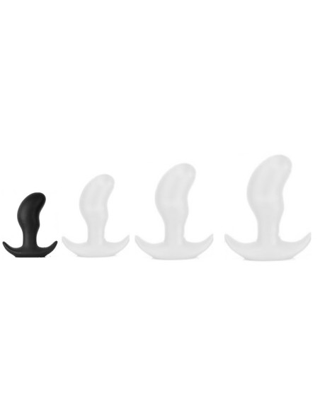 Plug Silicone Pods S 9 x 3.5 cm Plug Silicone Pods S 9 x 3.5 cm