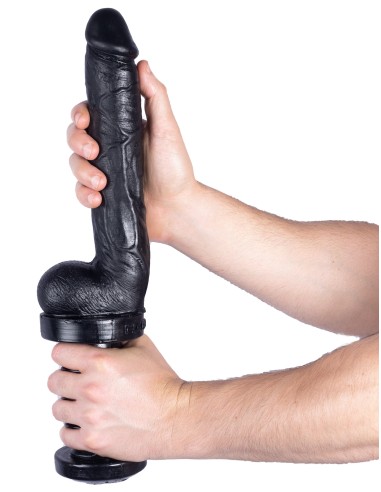 HOLD THE DICK 21 x 4.5cm