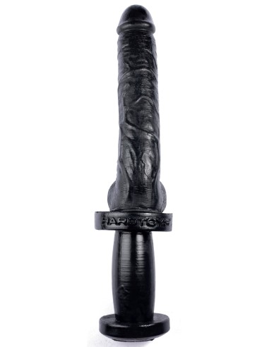 HOLD THE DICK 21 x 4.5cm