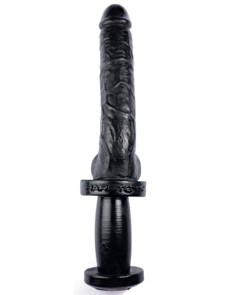 HOLD THE DICK 21 x 4.5cm HOLD THE DICK 21 x 4.5cm
