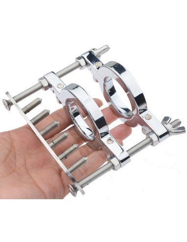 Etireur - Ecraseur Crusher Vlad