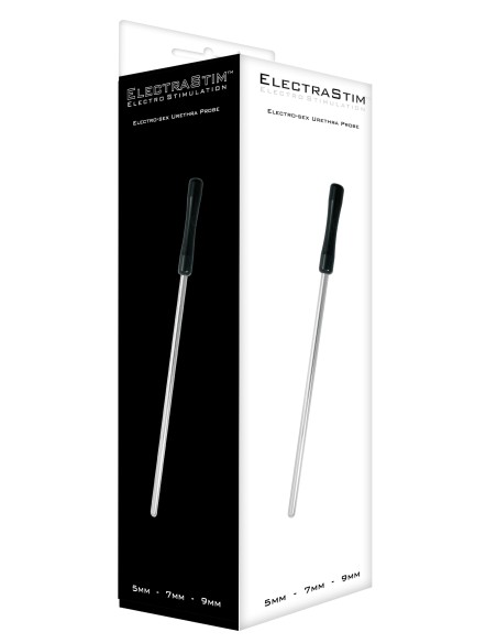Tige d'urètre Electrostim Dynamo 13.5cm | Diamètre 5mm Tige d'urètre Electrostim Dynamo 13.5cm | Diamètre 5mm
