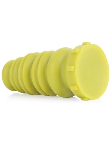 Plug silicone Trolley M 19 x 9cm Vert