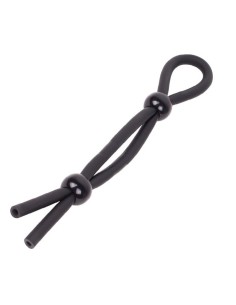 Ballstretcher ajustable DOUBLE STRANGLER Noir