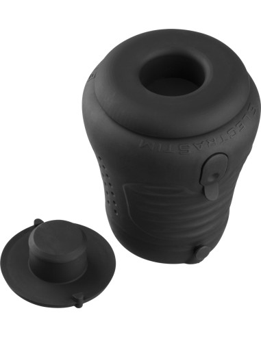 Masturbateur Electrostim Jack Socket 10 x 4cm